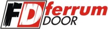 Ferrum Door