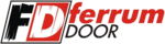Ferrum Door