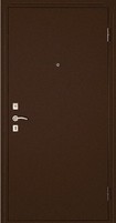 Дверь Дверной континент Оптима-С
