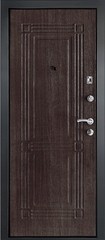 Дверь Дверной континент Лайн