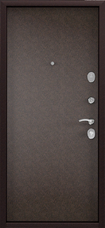 Дверь Torex Starter Steel