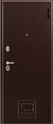 Дверь Зевс Z-6