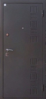 Дверь Алмаз Сапфир 2