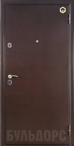 Дверь Бульдорс 13