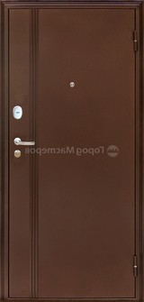 Дверь Город мастеров Амур