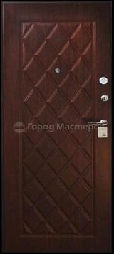 Дверь Город мастеров Печора+
