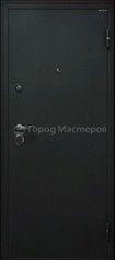 Дверь Город мастеров Бия