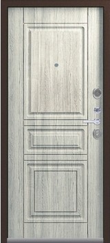 Дверь Центурион LUX-4