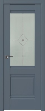 Дверь Profil Doors U