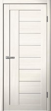 Дверь Lidman Astoria A01 Ясень снежный Экошпон