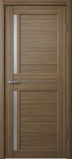 Дверь Lidman Astoria A02 Тиковое дерево Экошпон