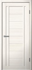 Дверь Lidman Astoria A04 Ясень снежный Экошпон