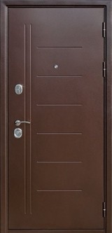 Дверь Цитадель Троя