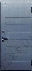 Дверь Ferrum Door ПДТ-45.98.2.2