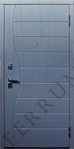 Дверь Ferrum Door 45