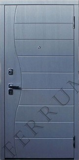 Дверь Ferrum Door 45