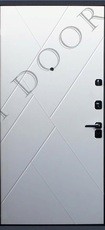 Дверь Ferrum Door ПДТ-45.98.2.2
