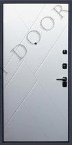 Дверь Ferrum Door 45