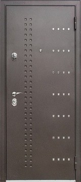 Дверь Бульдорс 44
