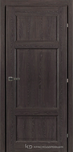 Дверь Краснодеревщик 63